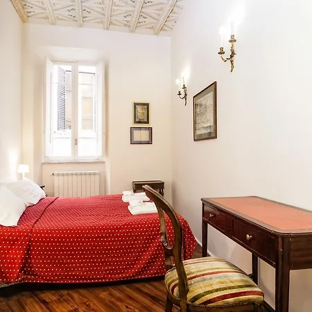 Vicolo Torretta - Fromhometorome