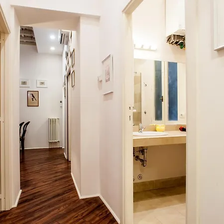 Vicolo Torretta - Fromhometorome *