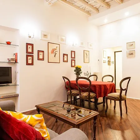 Vicolo Torretta - Fromhometorome