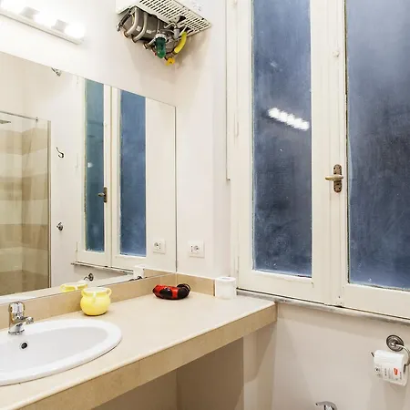 Vicolo Torretta - Fromhometorome