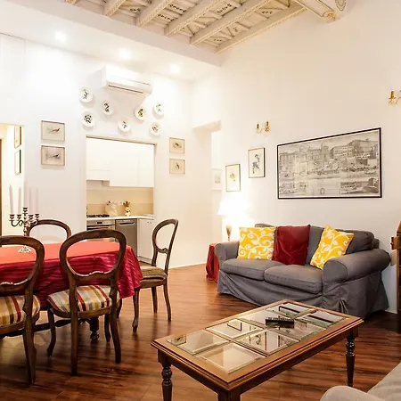 Vicolo Torretta - Fromhometorome *