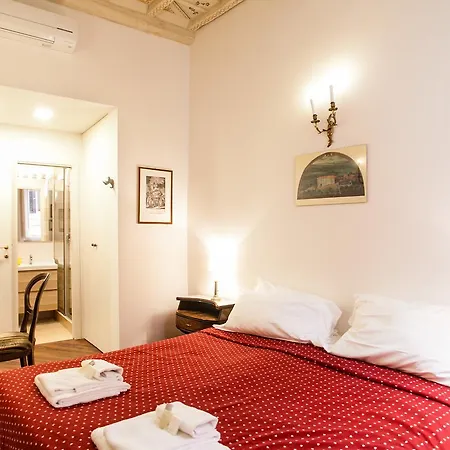 Vicolo Torretta - Fromhometorome