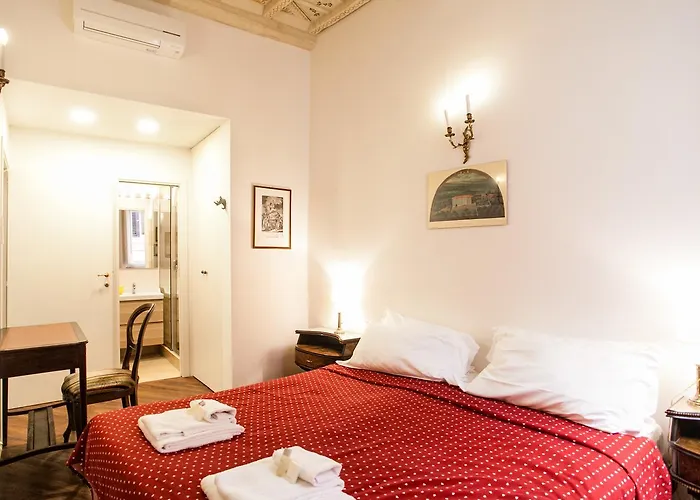 Vicolo Torretta - Fromhometorome