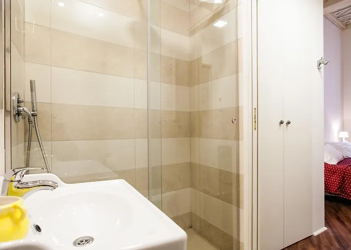 דירה Vicolo Torretta - Fromhometorome