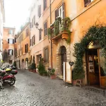 Lägenhet Vicolo Torretta - Fromhometorome