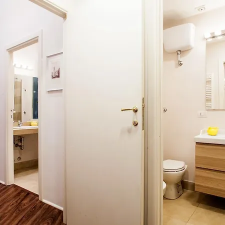 Апартаменты Vicolo Torretta - Fromhometorome