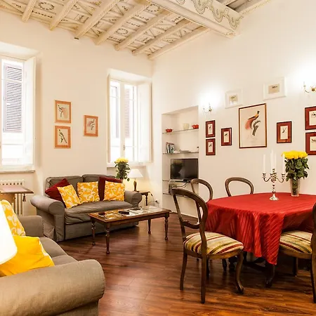 Vicolo Torretta - Fromhometorome * Rom