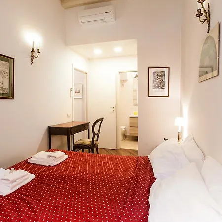 Апартаменты Vicolo Torretta - Fromhometorome *