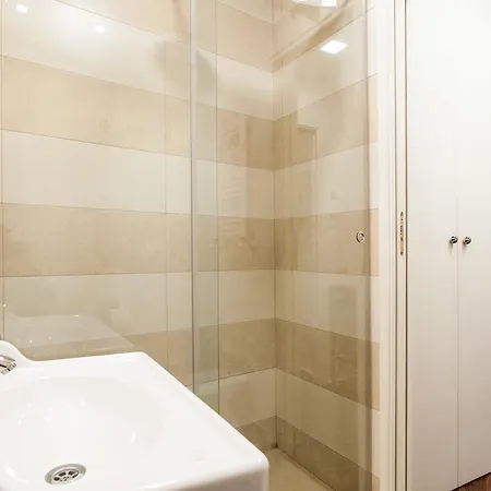 Апартаменты Vicolo Torretta - Fromhometorome